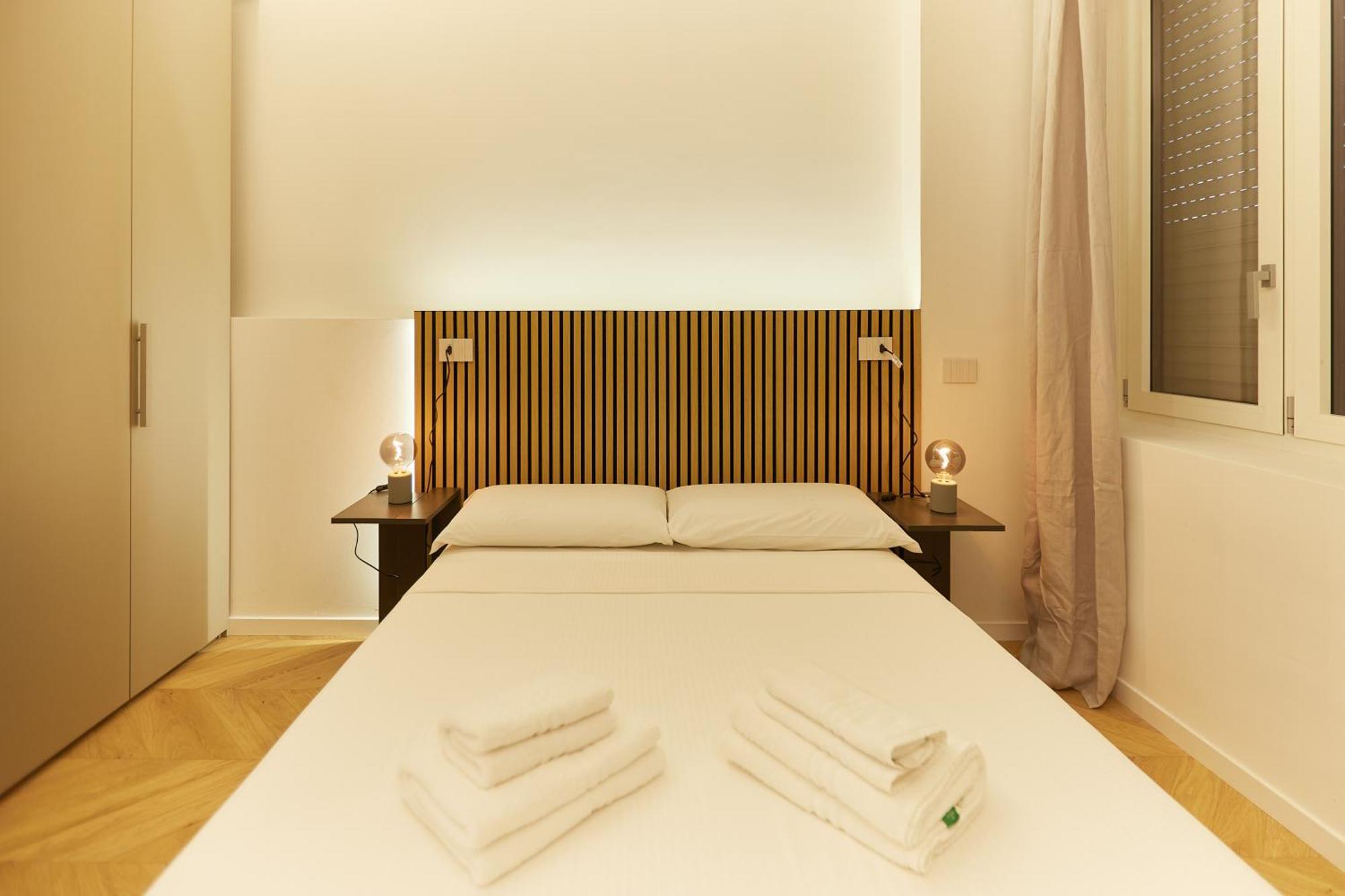 Duomo Imperial Suits - Modern And Comfortable Milão Exterior foto