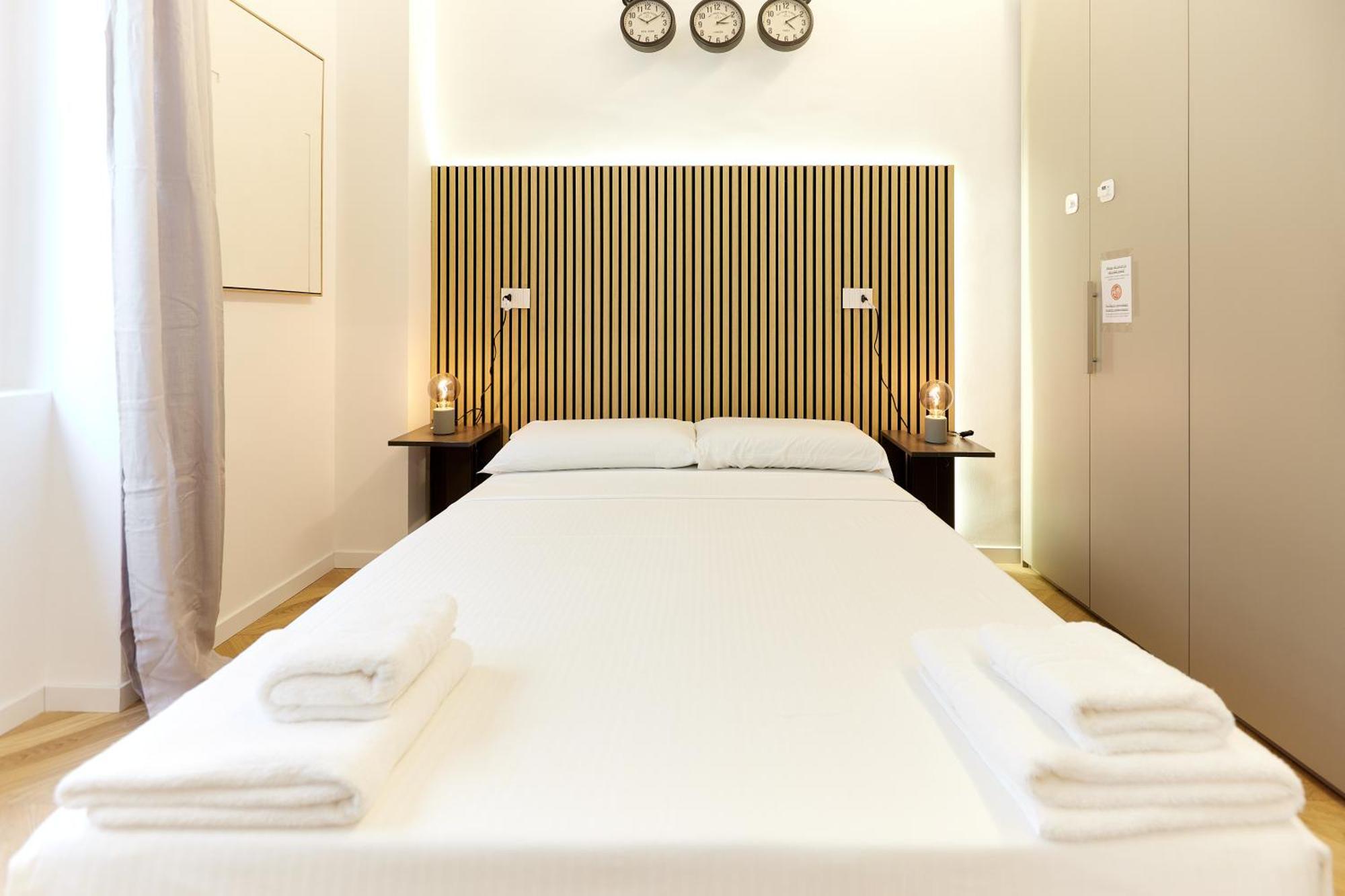 Duomo Imperial Suits - Modern And Comfortable Milão Exterior foto