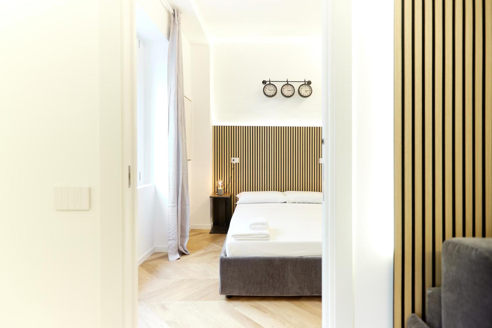 Duomo Imperial Suits - Modern And Comfortable Milão Exterior foto