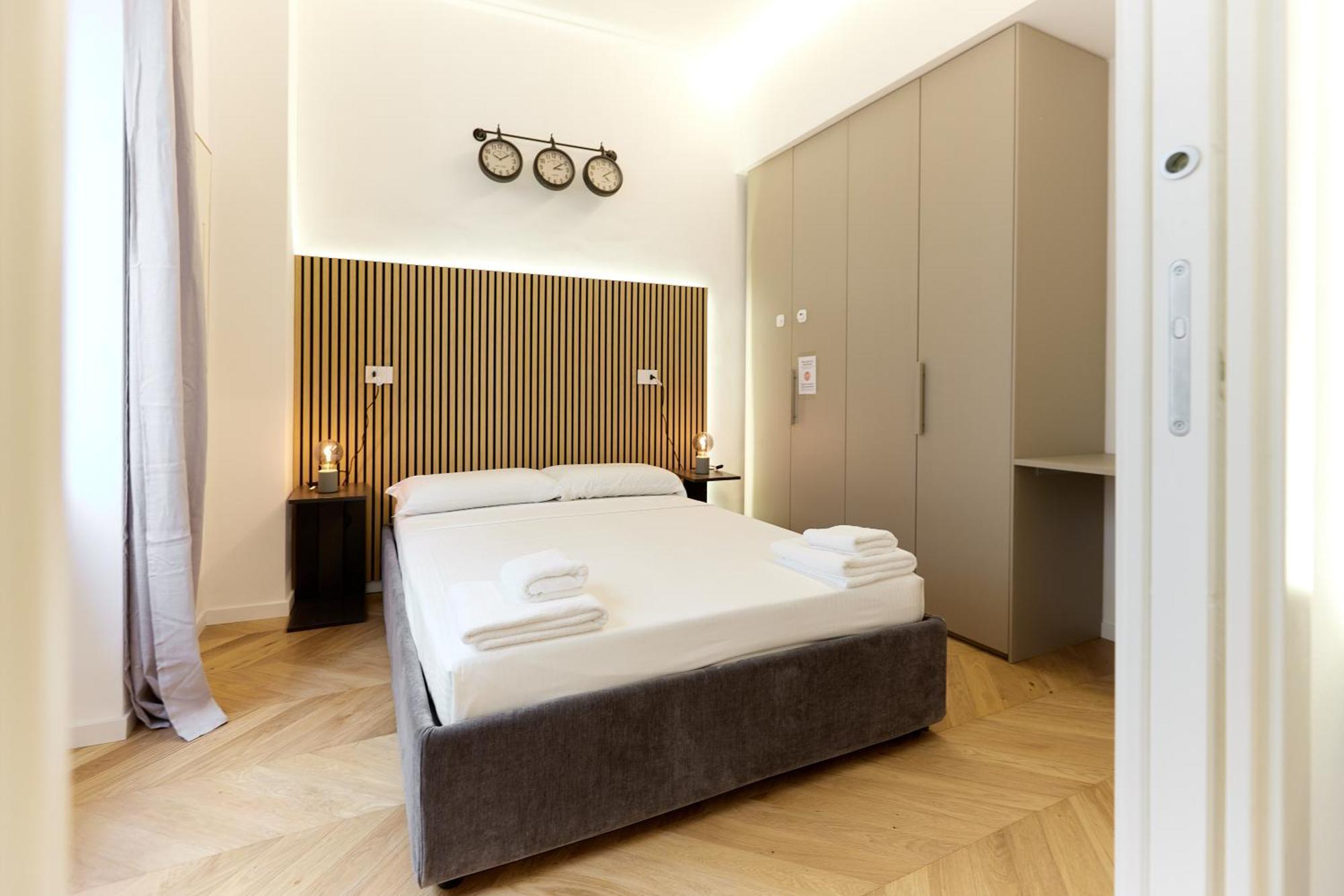 Duomo Imperial Suits - Modern And Comfortable Milão Exterior foto