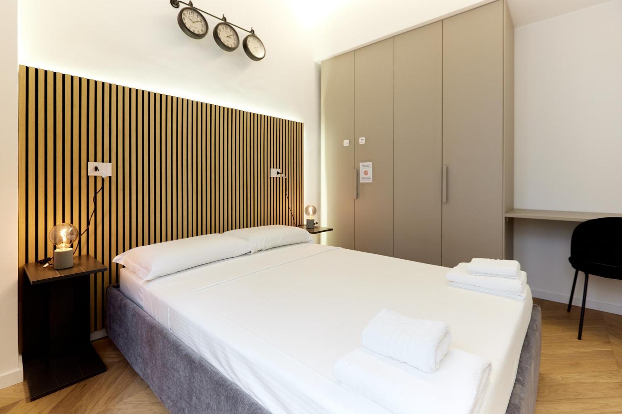 Duomo Imperial Suits - Modern And Comfortable Milão Exterior foto